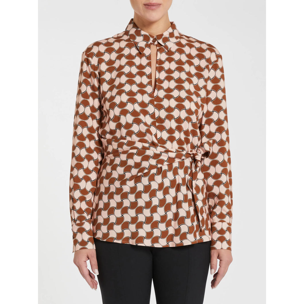 Penny Black Blouse