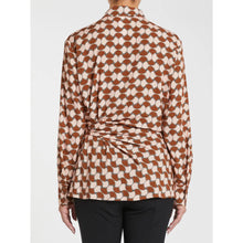 Load image into Gallery viewer, Penny Black Blouse
