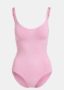 Essentiel Antwerp Pink Sculpting Bodysuit