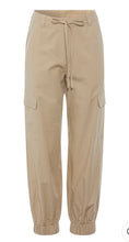 Load image into Gallery viewer, RDF Camel Cargo Trousers
