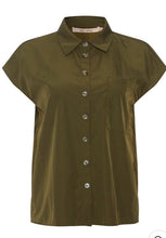 Load image into Gallery viewer, RDF Army Green Shirt
