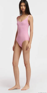 Essentiel Antwerp Pink Sculpting Bodysuit